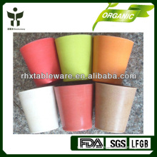 biodegradable bamboo fiber galss